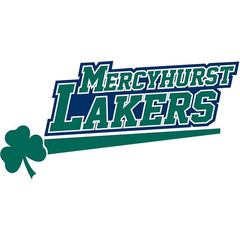 Mercyhurst Lakers iron ons